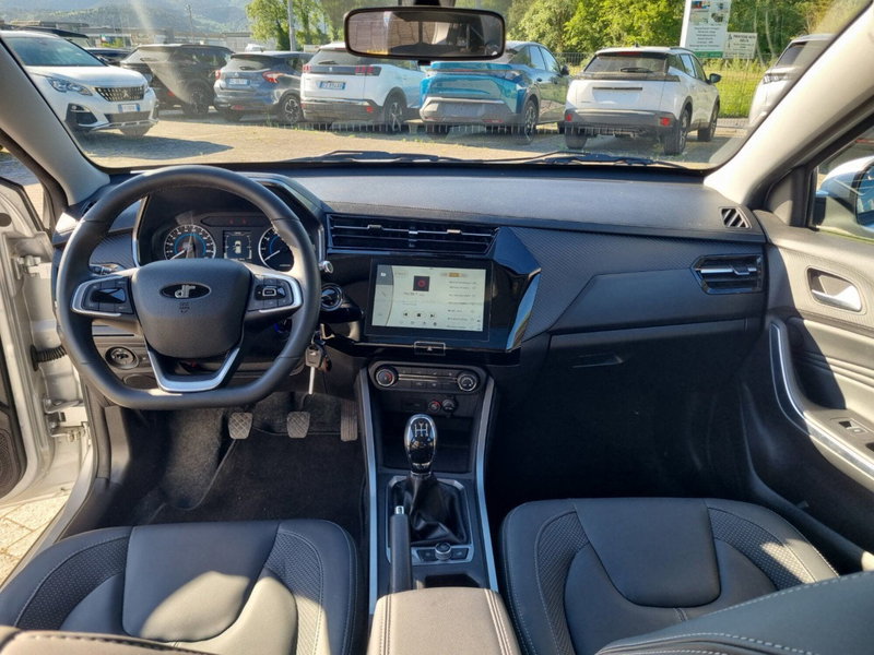 Dr DR 3.0 usata a Lucca (12)