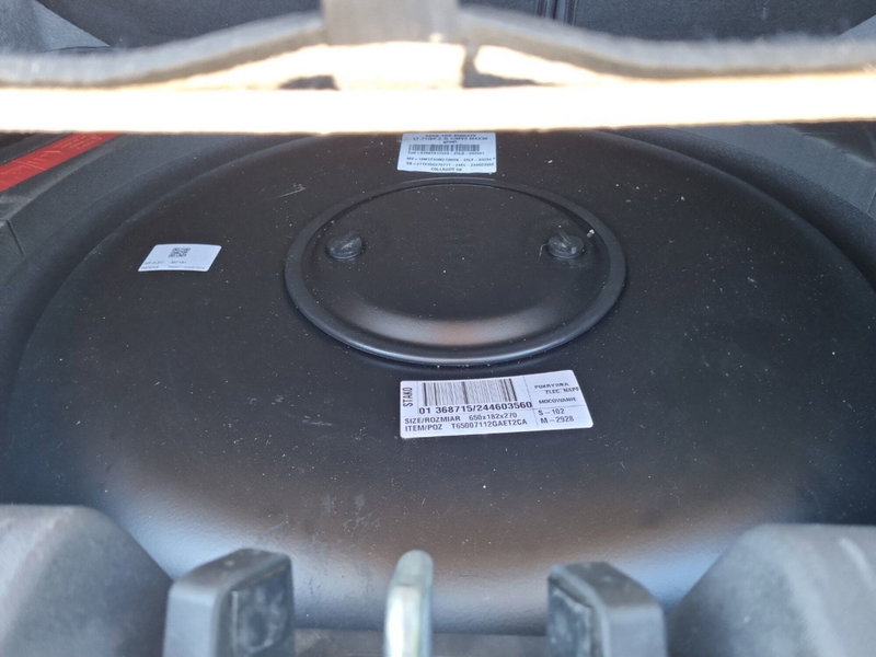 Dr DR 3.0 usata a Lucca (14)