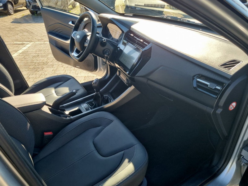 Dr DR 3.0 usata a Lucca (17)