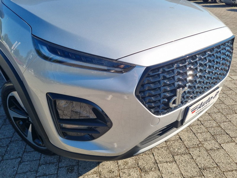 Dr DR 3.0 usata a Lucca (19)