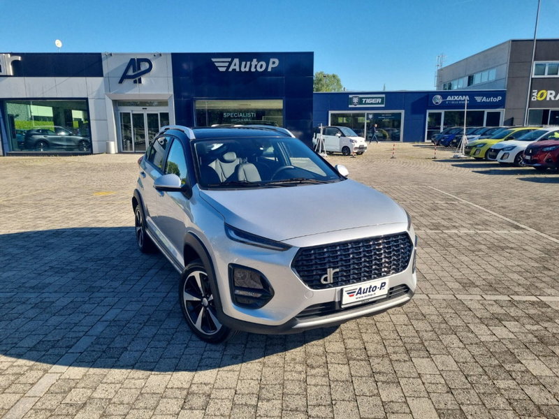 Dr DR 3.0 usata a Lucca (2)