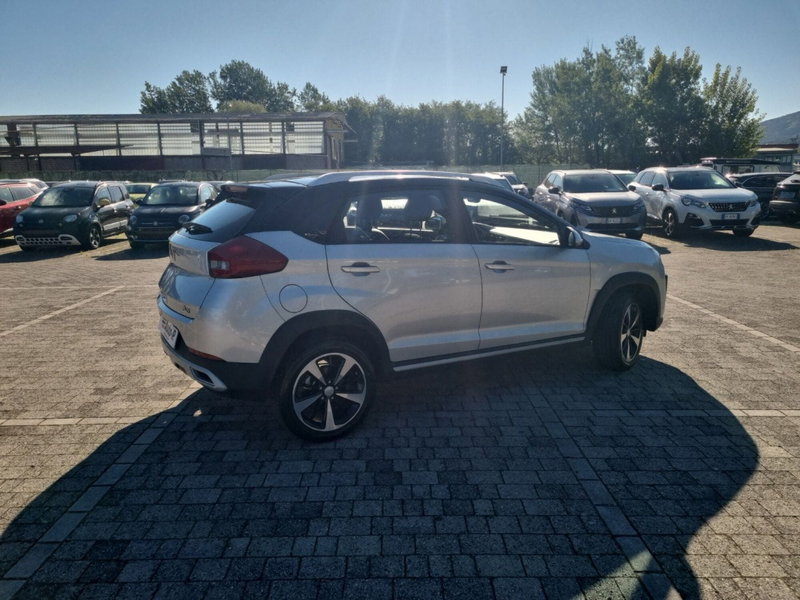 Dr DR 3.0 usata a Lucca (3)