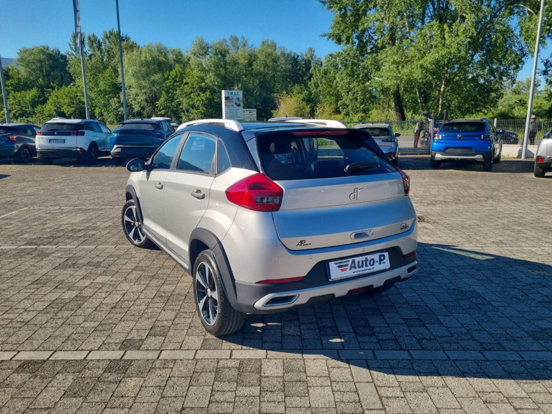 Dr DR 3.0 usata a Lucca (4)