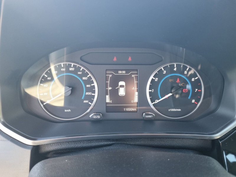 Dr DR 3.0 usata a Lucca (8)