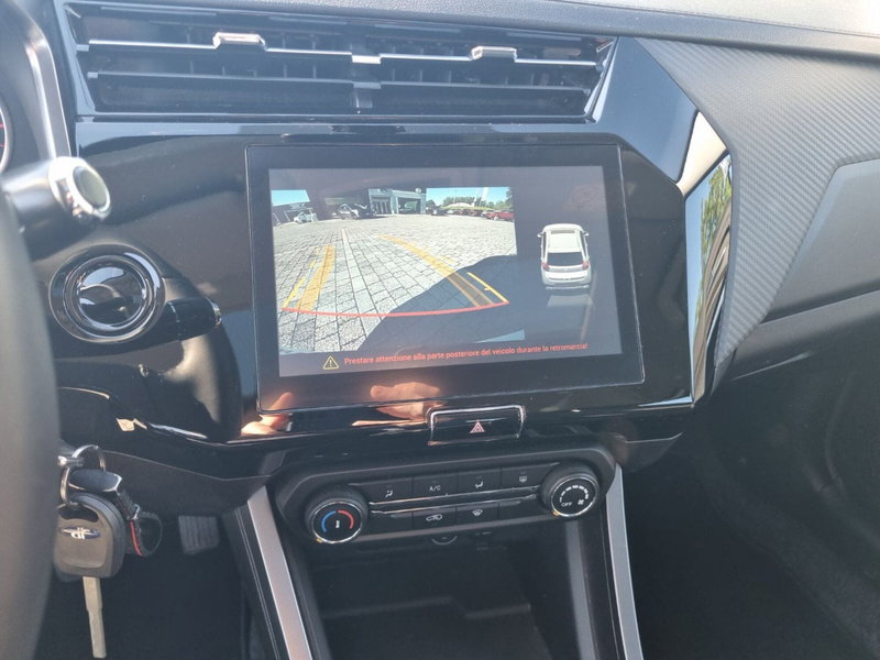 Dr DR 3.0 usata a Lucca (9)