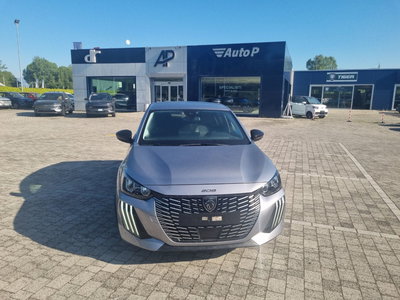 Peugeot 208 PureTech 100 Stop&amp;Start 5 porte Allure del 2025 usata a Lucca