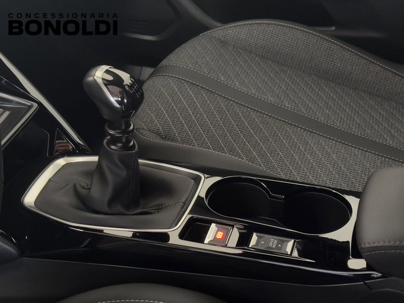 Peugeot 2008 usata a Brescia (10)