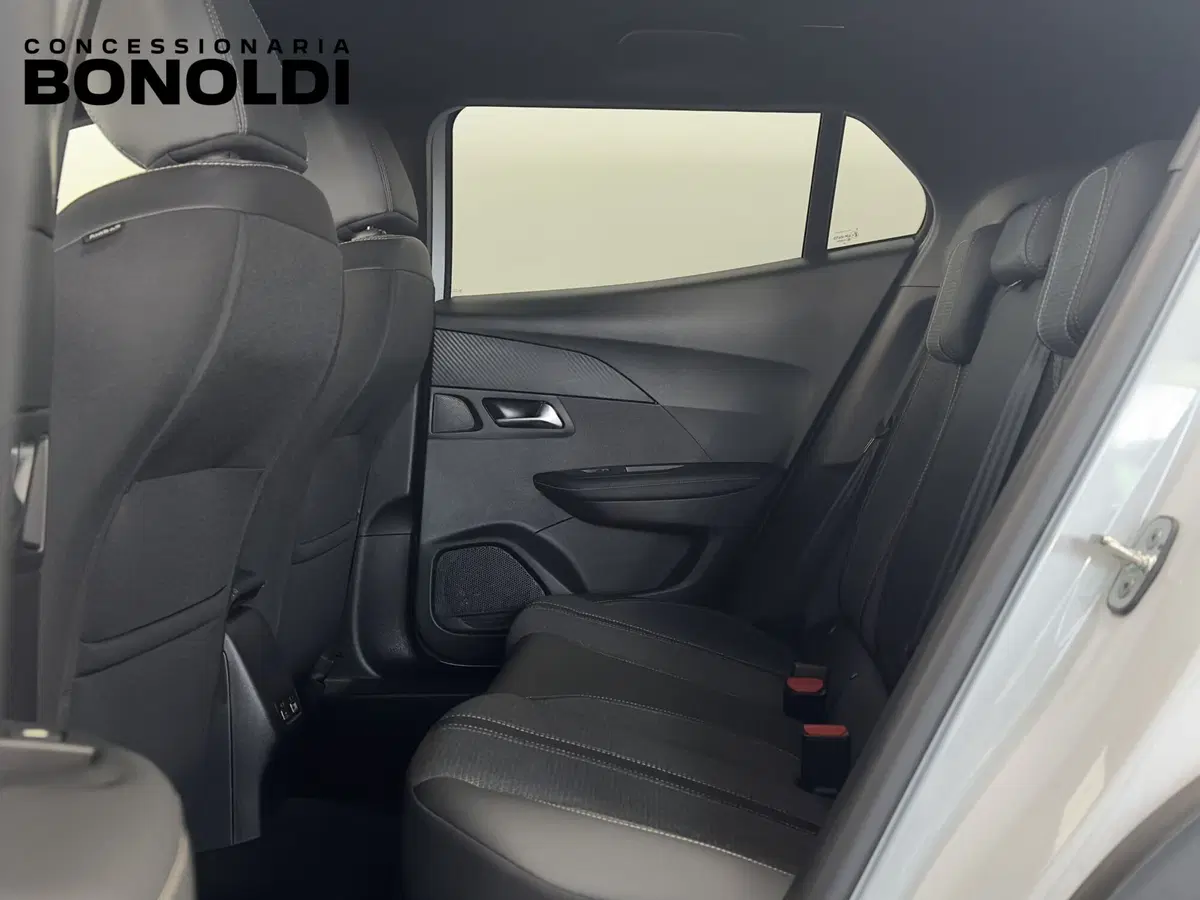 Peugeot 2008 usata a Brescia (11)