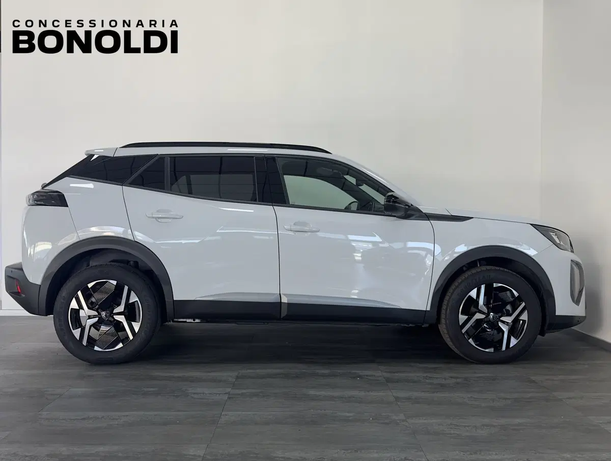 Peugeot 2008 usata a Brescia (12)