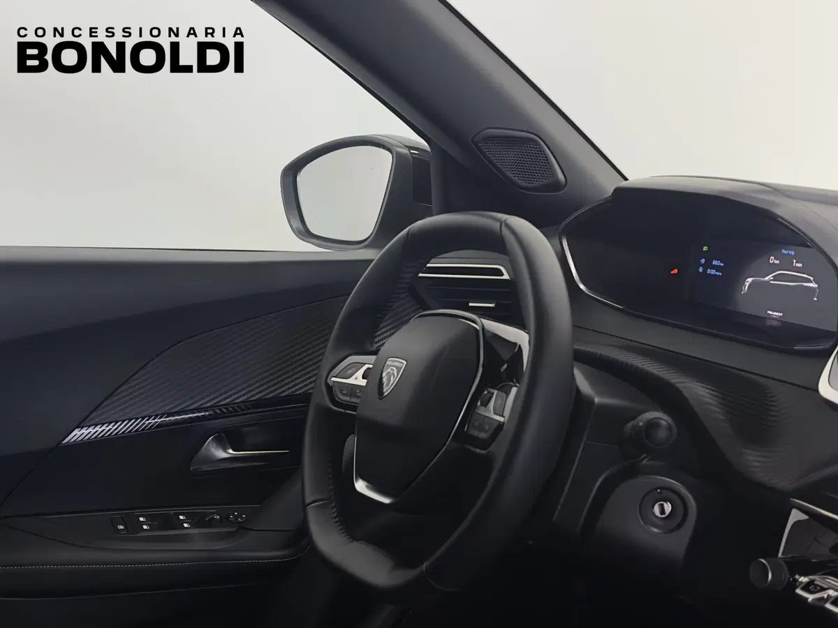 Peugeot 2008 usata a Brescia (17)