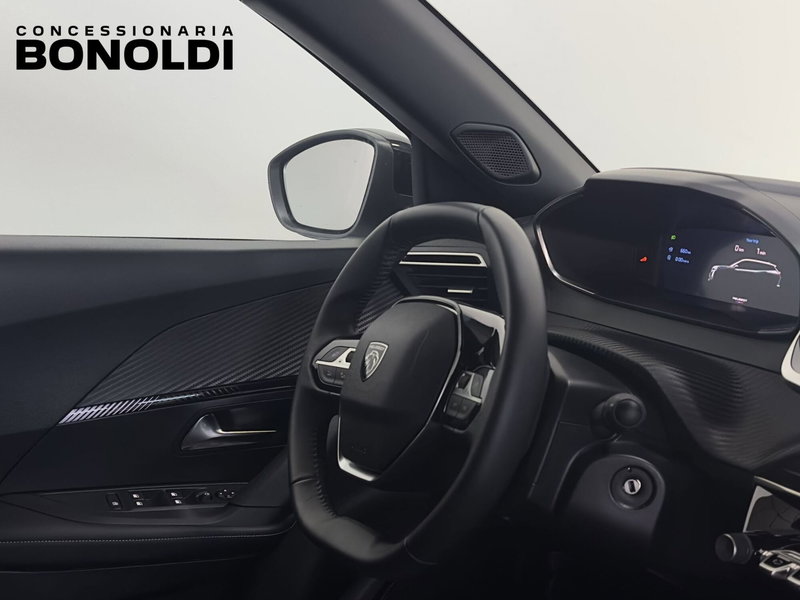 Peugeot 2008 usata a Brescia (17)