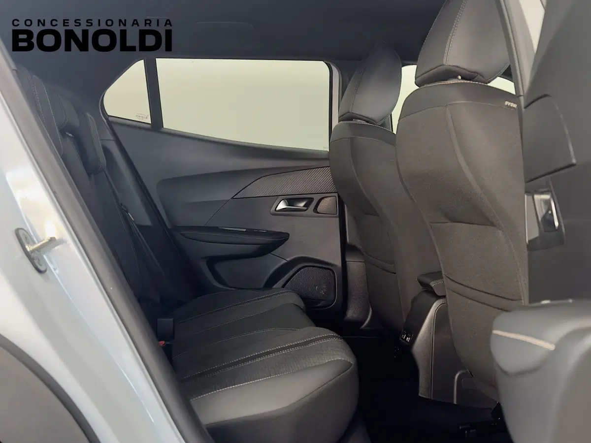 Peugeot 2008 usata a Brescia (20)