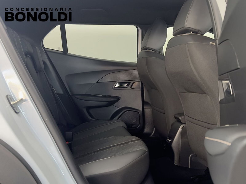 Peugeot 2008 usata a Brescia (20)