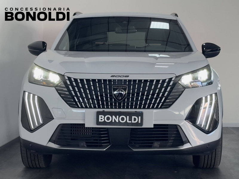Peugeot 2008 usata a Brescia (3)