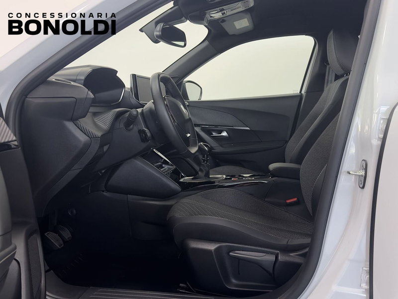 Peugeot 2008 usata a Brescia (7)