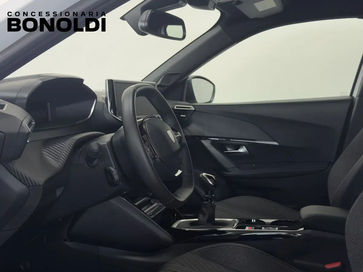 Peugeot 2008 usata a Brescia (8)