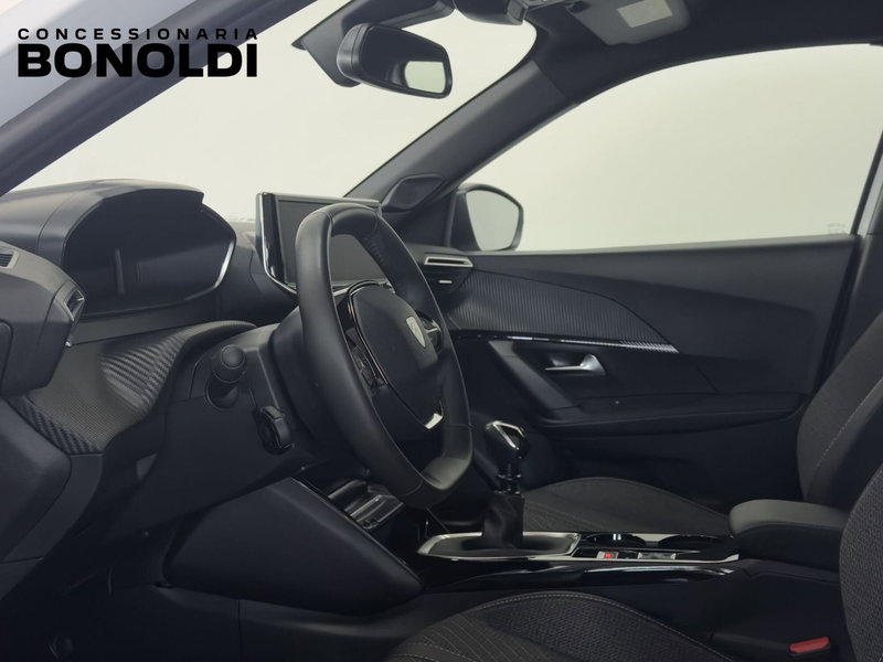 Peugeot 2008 usata a Brescia (8)