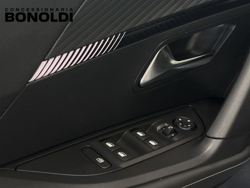 Peugeot 2008 usata a Brescia (9)