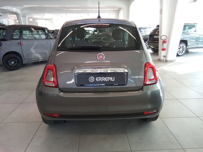 Fiat 500 usata a Rimini (10)