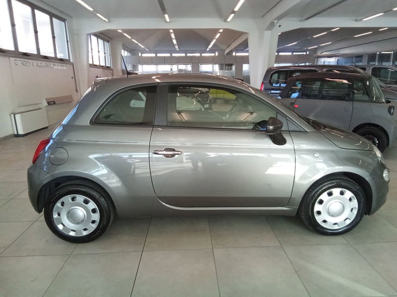 Fiat 500 usata a Rimini (11)