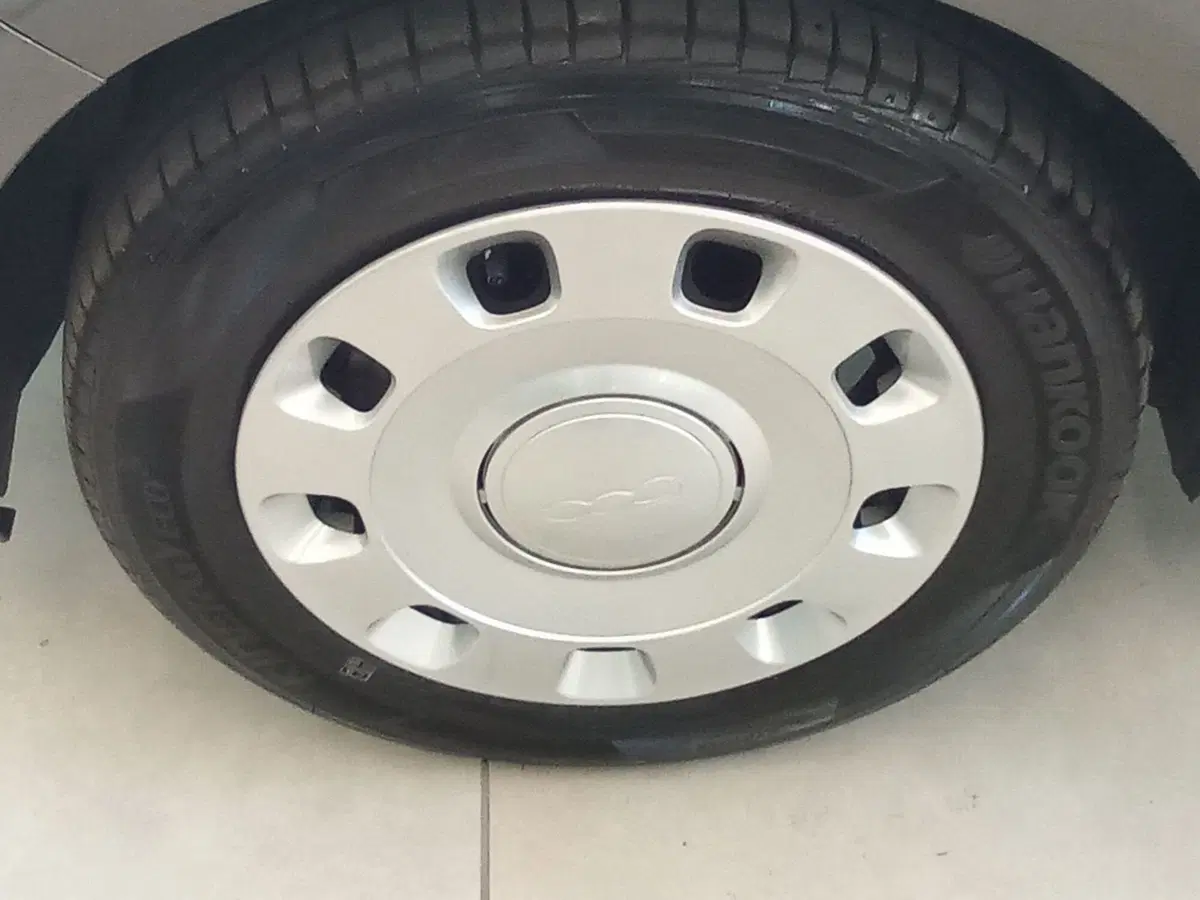 Fiat 500 usata a Rimini (12)