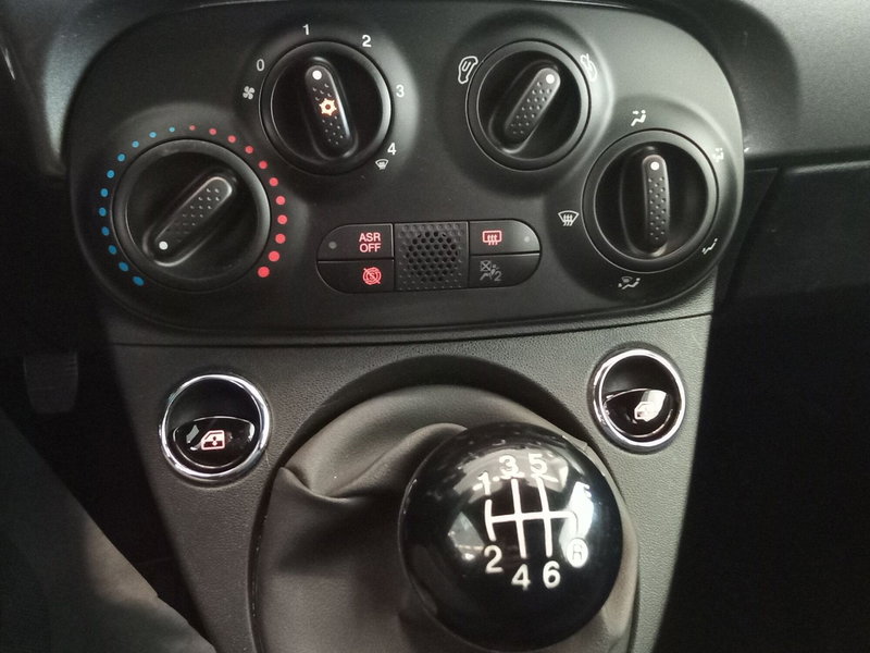Fiat 500 usata a Rimini (15)
