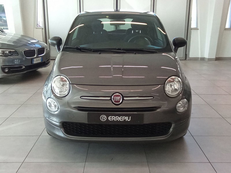 Fiat 500 usata a Rimini (2)