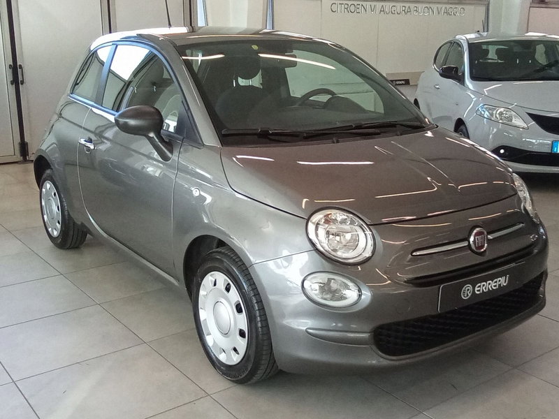 Fiat 500 usata a Rimini (3)