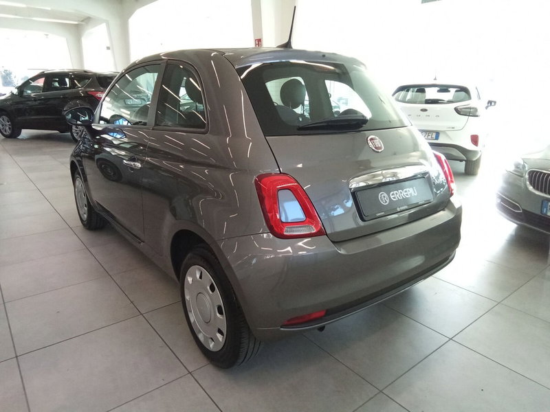 Fiat 500 usata a Rimini (5)