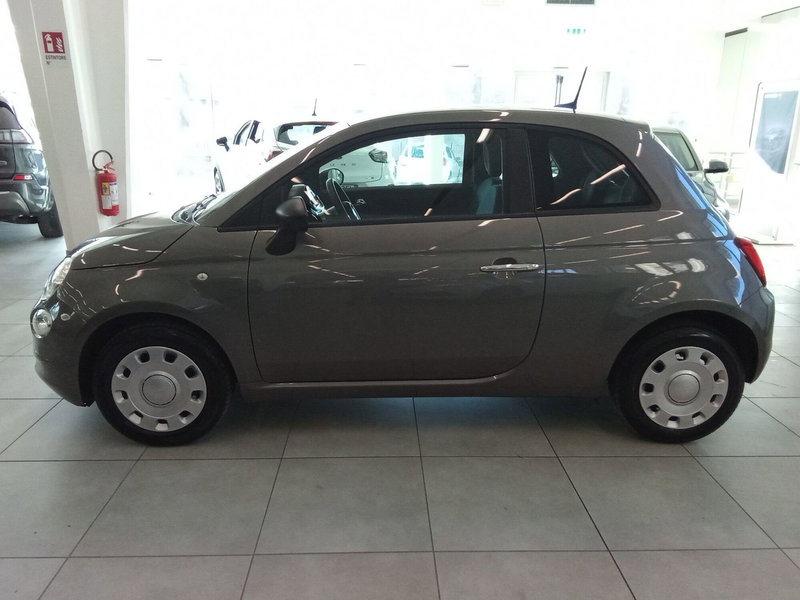 Fiat 500 usata a Rimini (6)