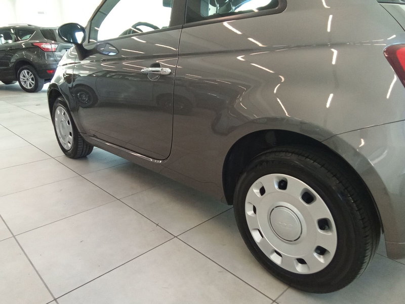 Fiat 500 usata a Rimini (7)