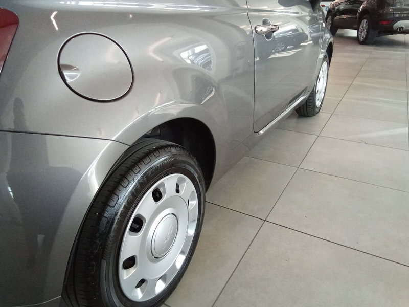 Fiat 500 usata a Rimini (8)