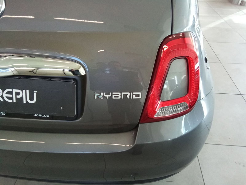 Fiat 500 usata a Rimini (9)