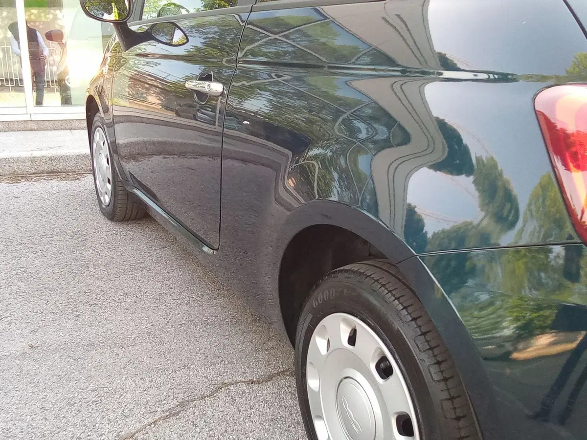 Fiat 500 nuova a Rimini (10)