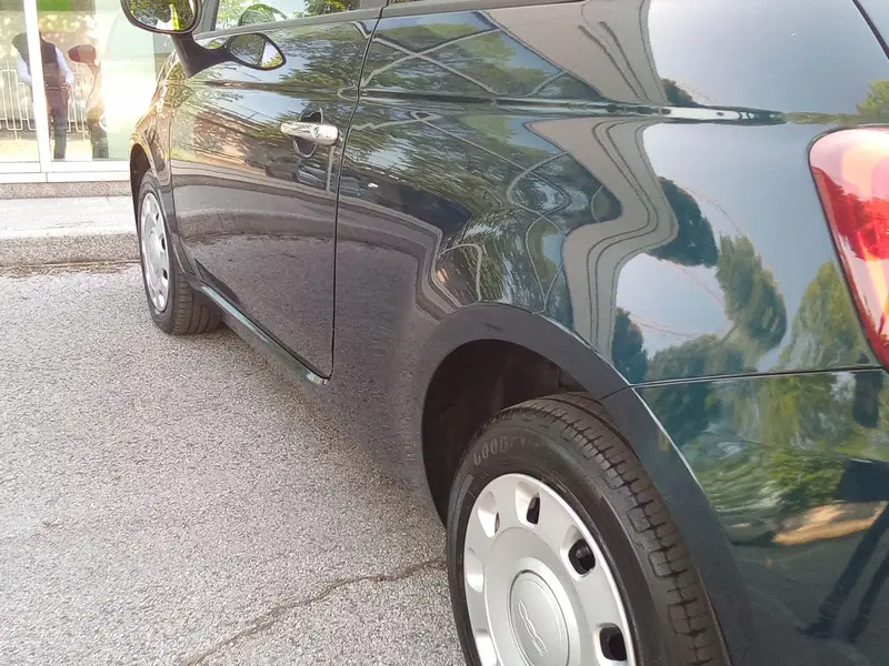 Fiat 500 nuova a Rimini (10)