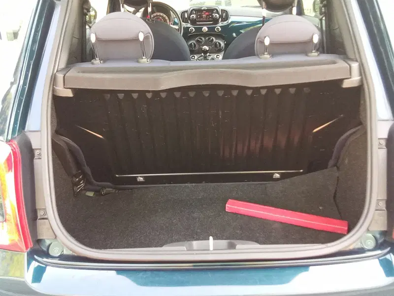 Fiat 500 nuova a Rimini (11)
