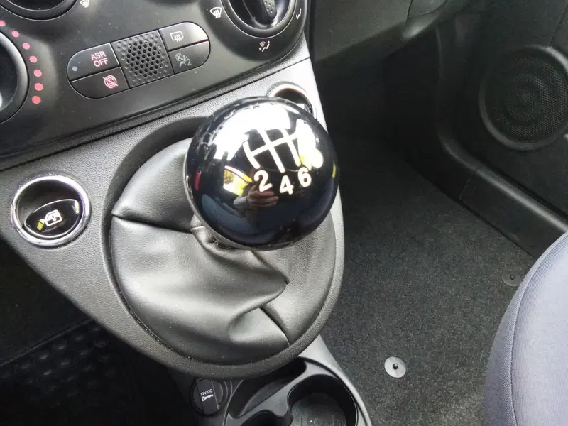 Fiat 500 nuova a Rimini (13)