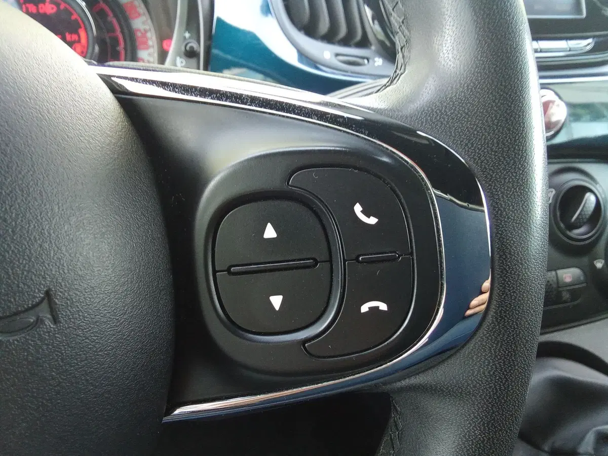 Fiat 500 nuova a Rimini (14)