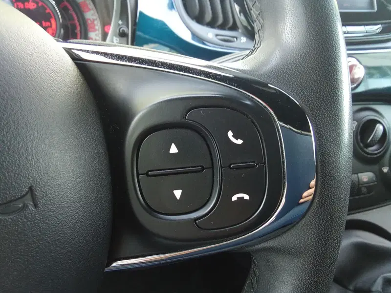 Fiat 500 nuova a Rimini (14)