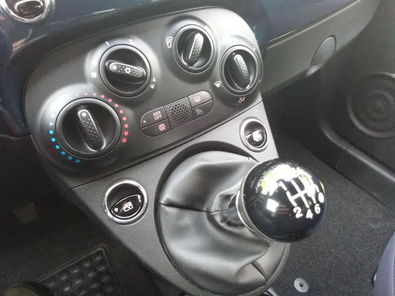 Fiat 500 nuova a Rimini (16)