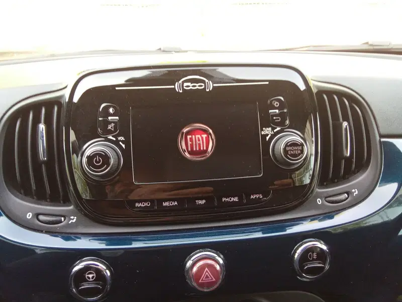 Fiat 500 nuova a Rimini (17)