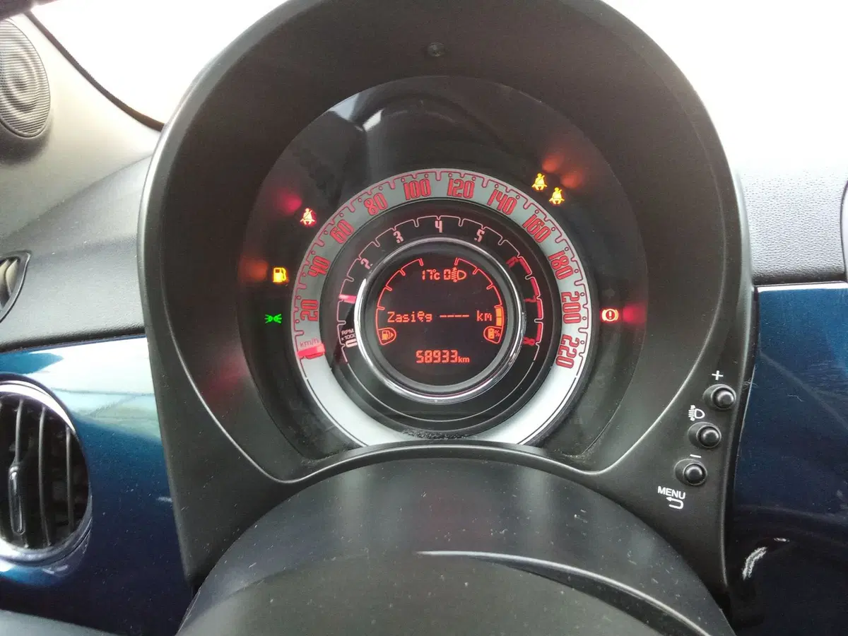 Fiat 500 nuova a Rimini (18)