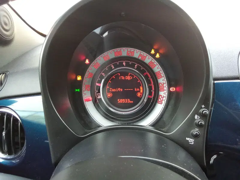 Fiat 500 nuova a Rimini (18)
