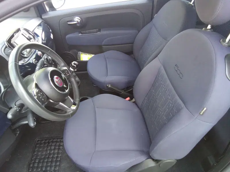 Fiat 500 nuova a Rimini (20)
