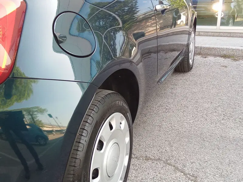 Fiat 500 nuova a Rimini (9)