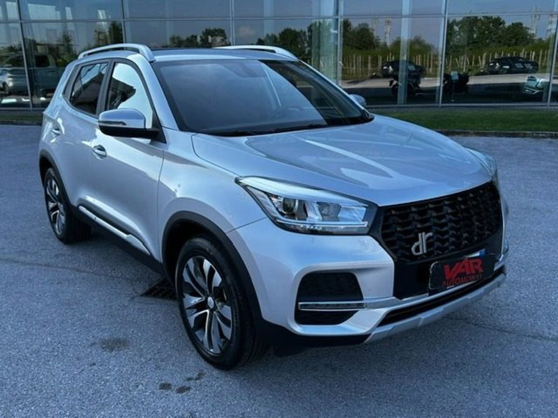 Dr dr 4.0 usata a Cuneo