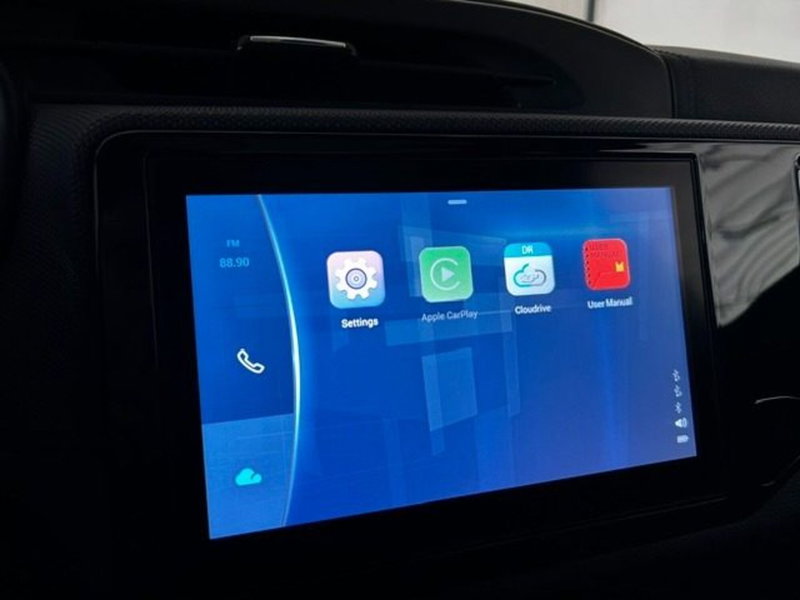 Dr dr 4.0 usata a Cuneo (12)