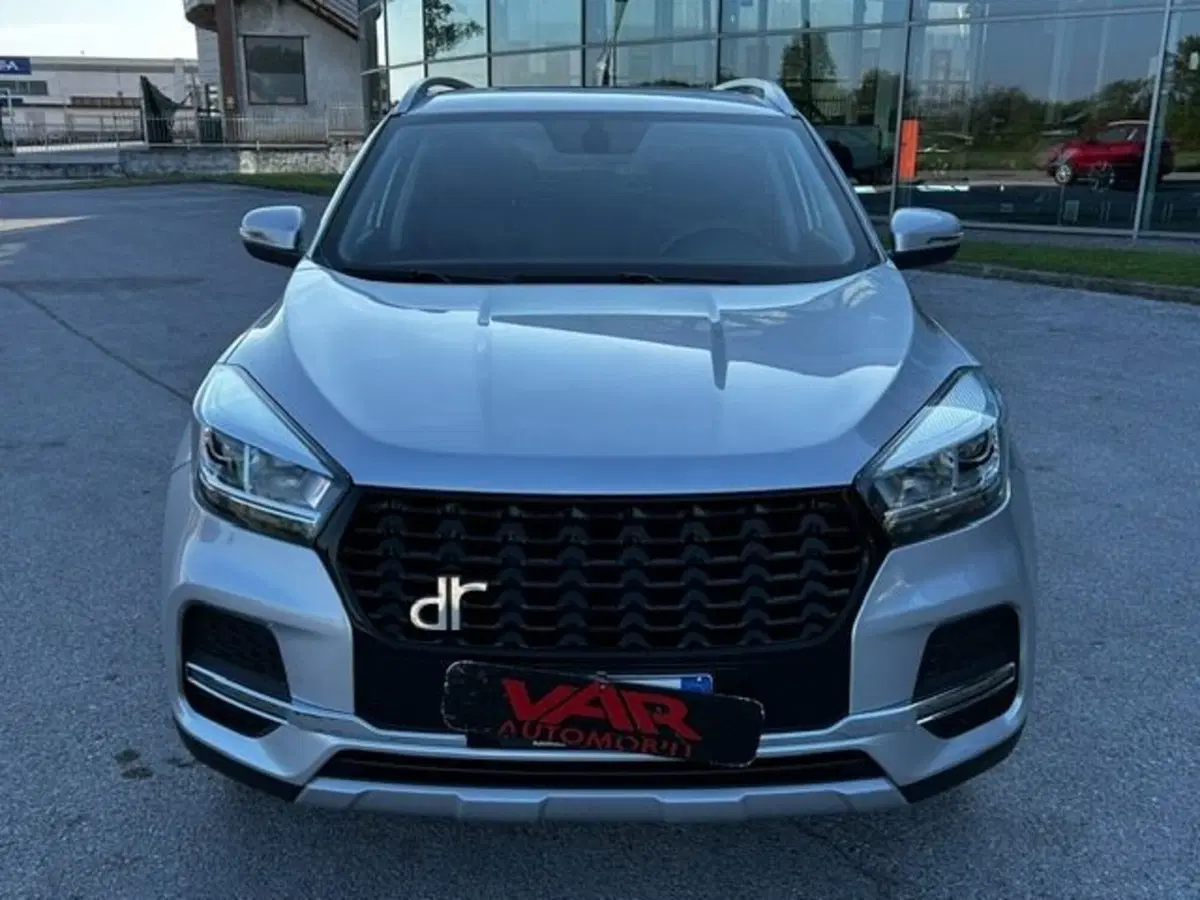 Dr dr 4.0 usata a Cuneo (2)