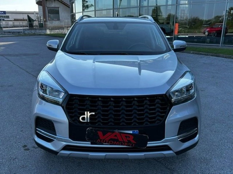 Dr dr 4.0 usata a Cuneo (2)