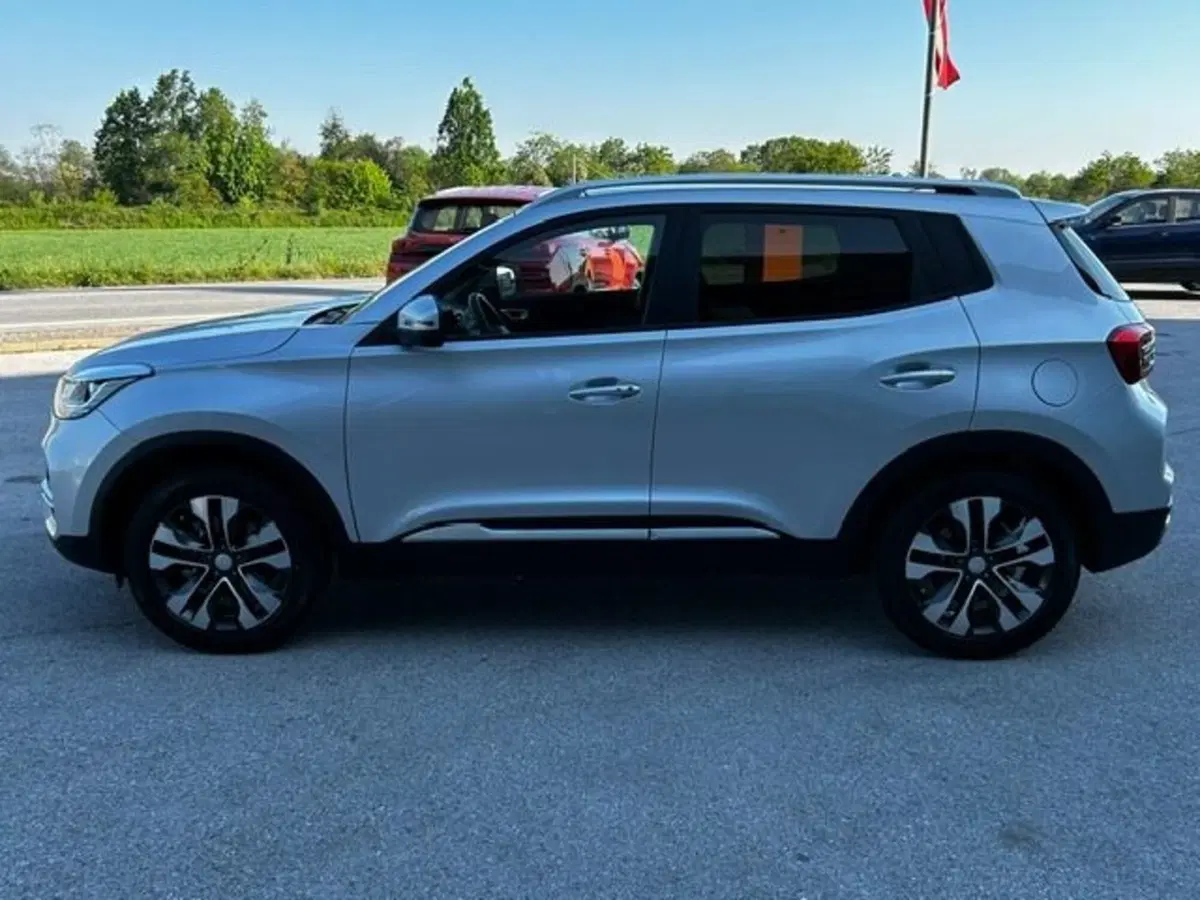 Dr dr 4.0 usata a Cuneo (3)